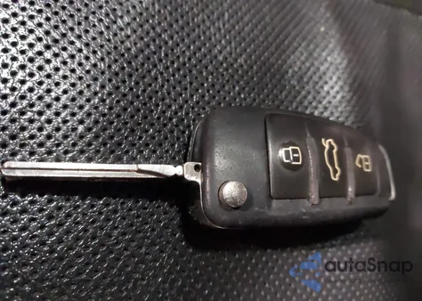 2012 Audi Q7 3.0T S Line Prestige z USA, uszkodzony, nr VIN WA1DGAFE6CD006303